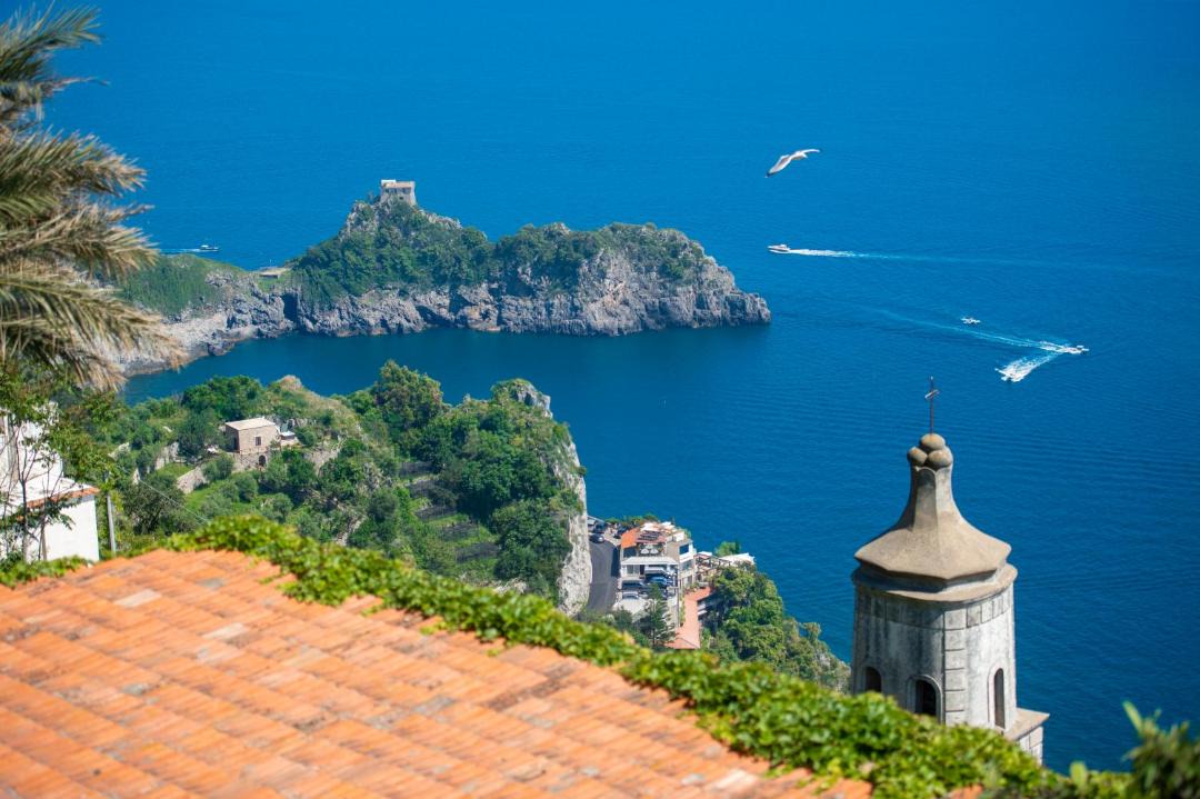 Photo of Others in Conca dei Marini