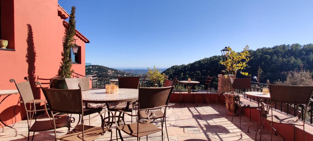 Photo of Patio Balcony in Cabris