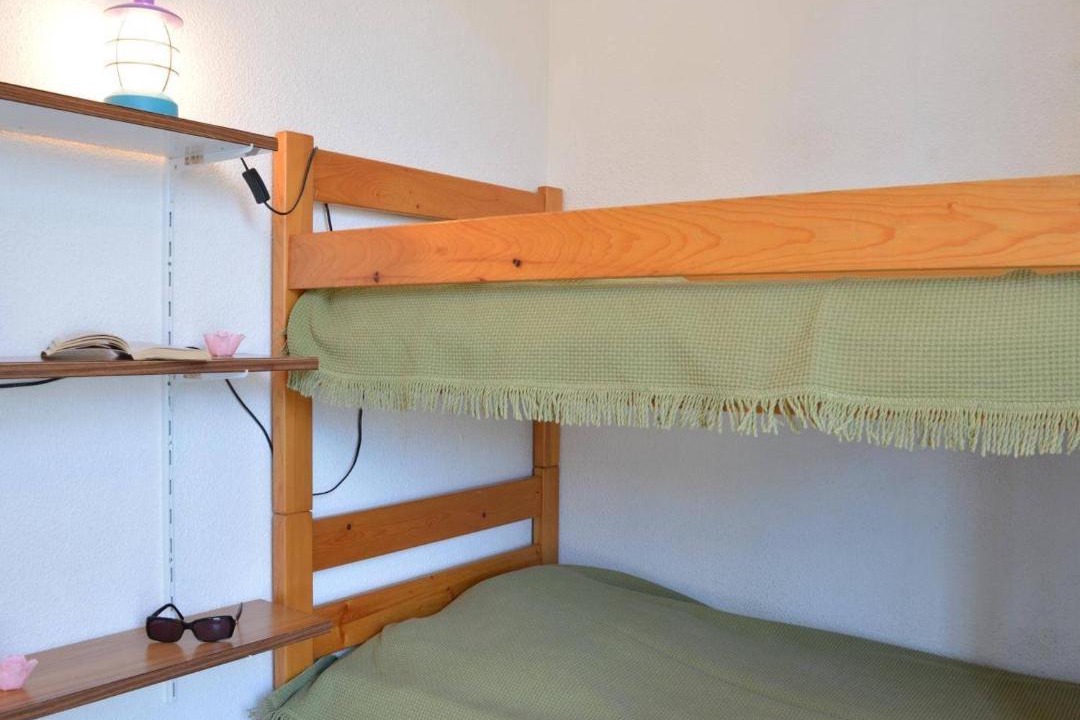 Photo of Bedroom in Saint-Aygulf