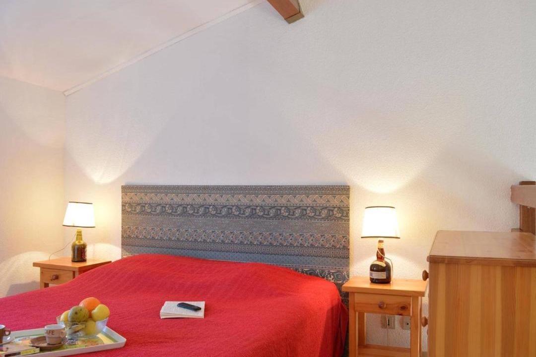 Photo of Bedroom in Saint-Aygulf