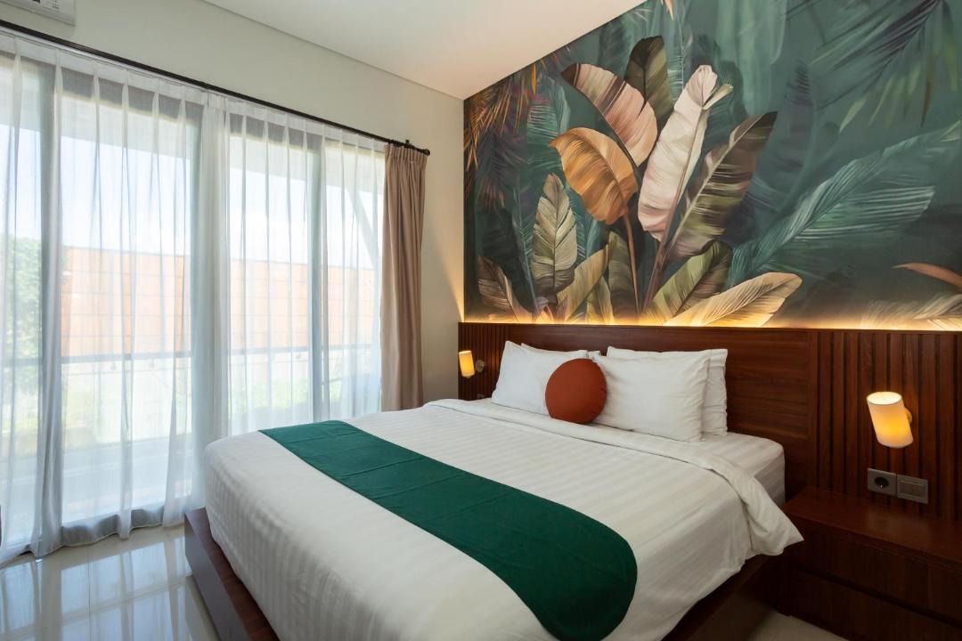 Photo of Bedroom in Renon