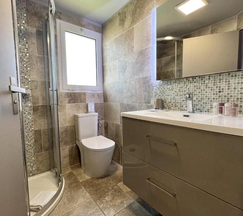 Photo of Bathroom in Mandelieu-la-Napoule Beach