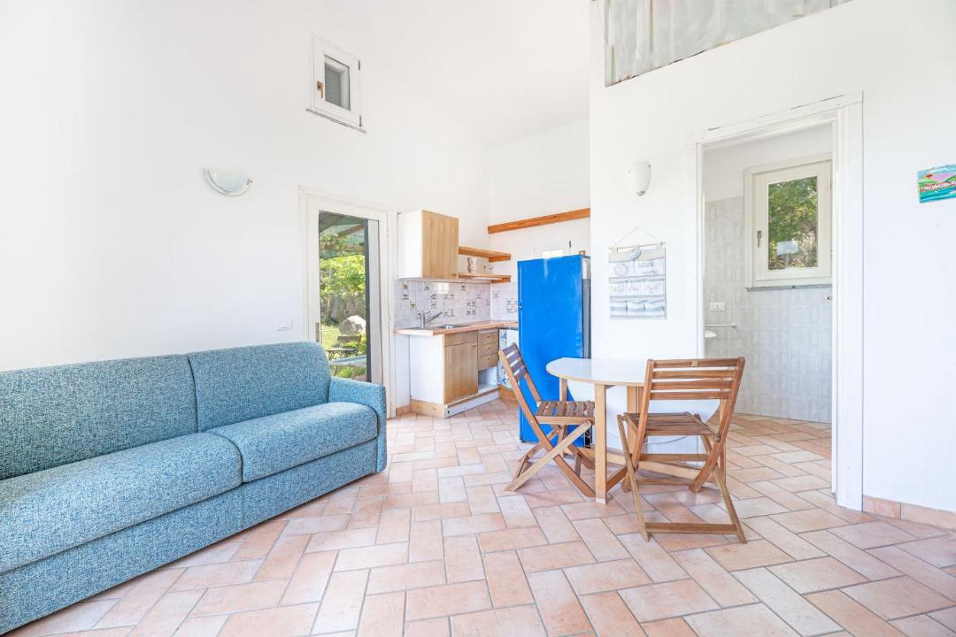 Photo of Livingroom in Sant' Andrea
