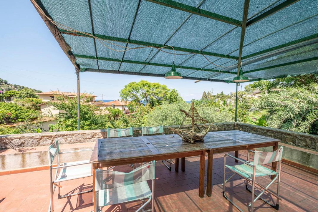 Photo of Patio Balcony in Sant' Andrea