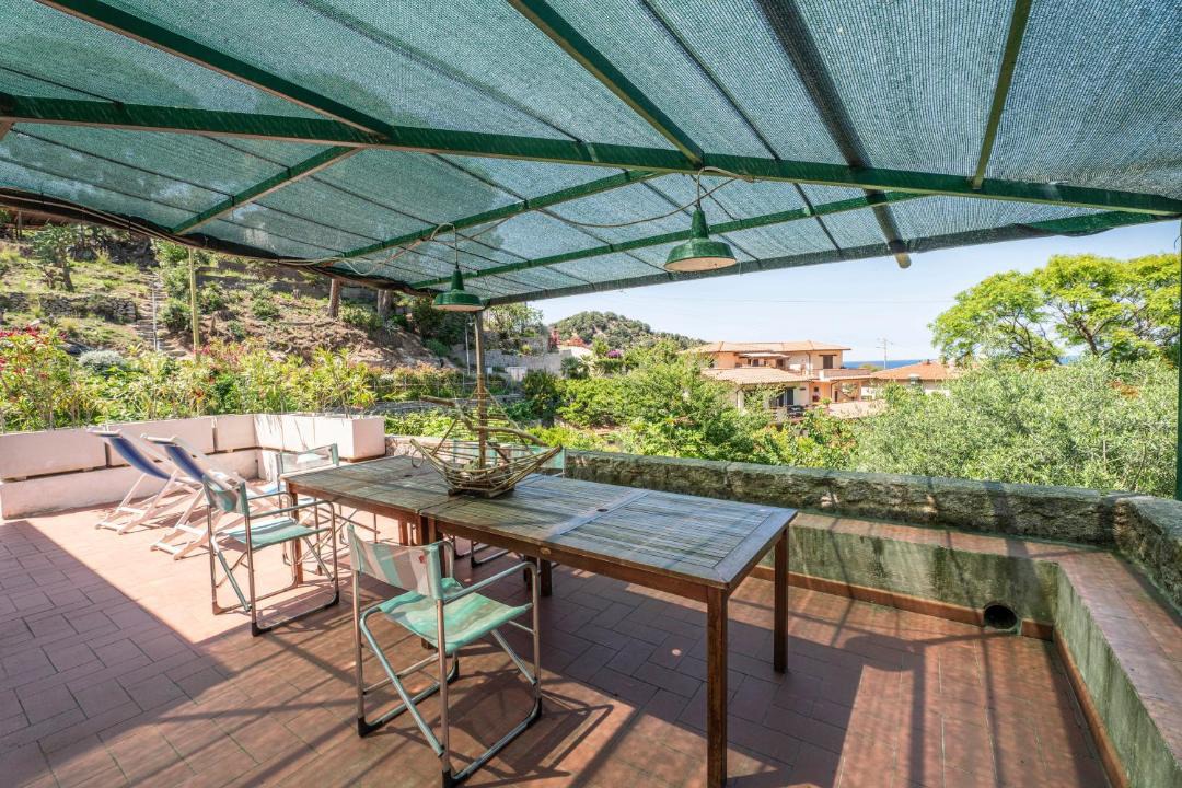 Photo of Patio Balcony in Sant' Andrea