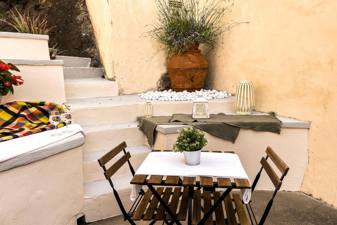 Photo of Livingroom in Castellina Marittima
