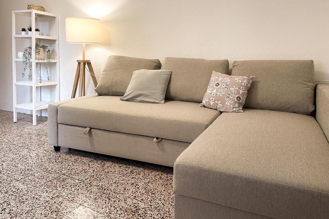 Photo of Livingroom in Castellina Marittima