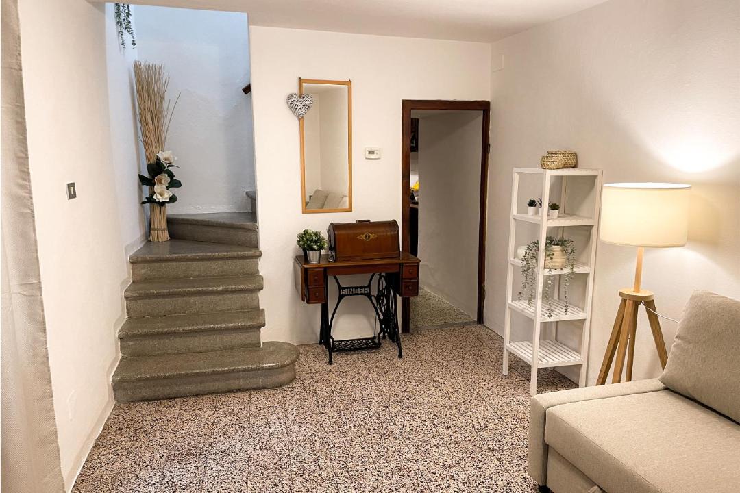 Photo of Livingroom in Castellina Marittima