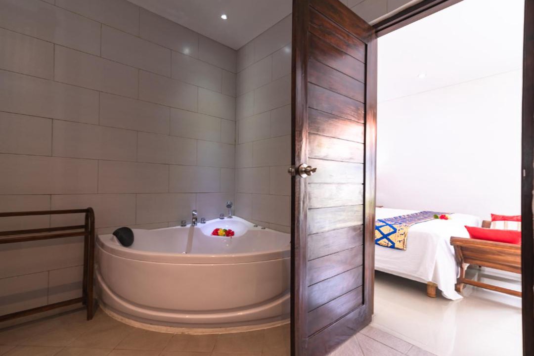 Photo of Bathroom in Kaliasem