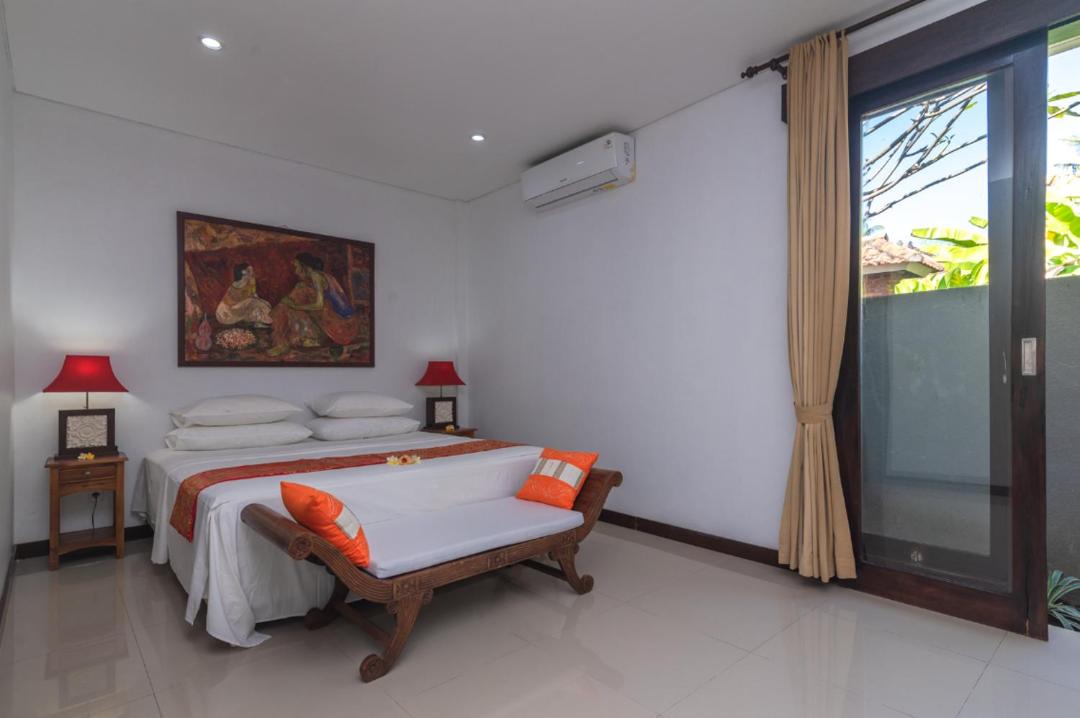 Photo of Bedroom in Kaliasem