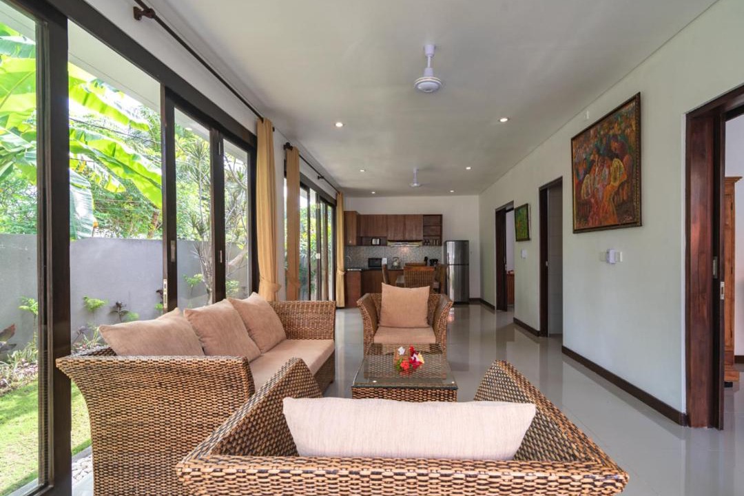 Photo of Livingroom in Kaliasem