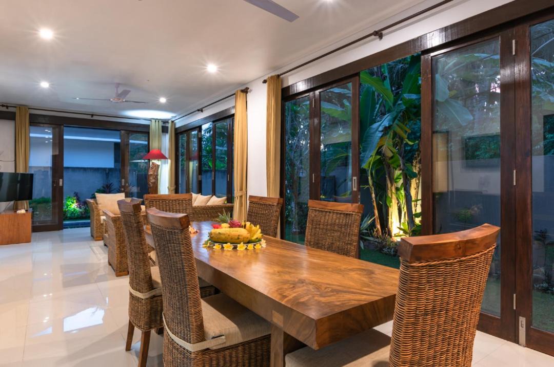 Photo of Livingroom in Kaliasem