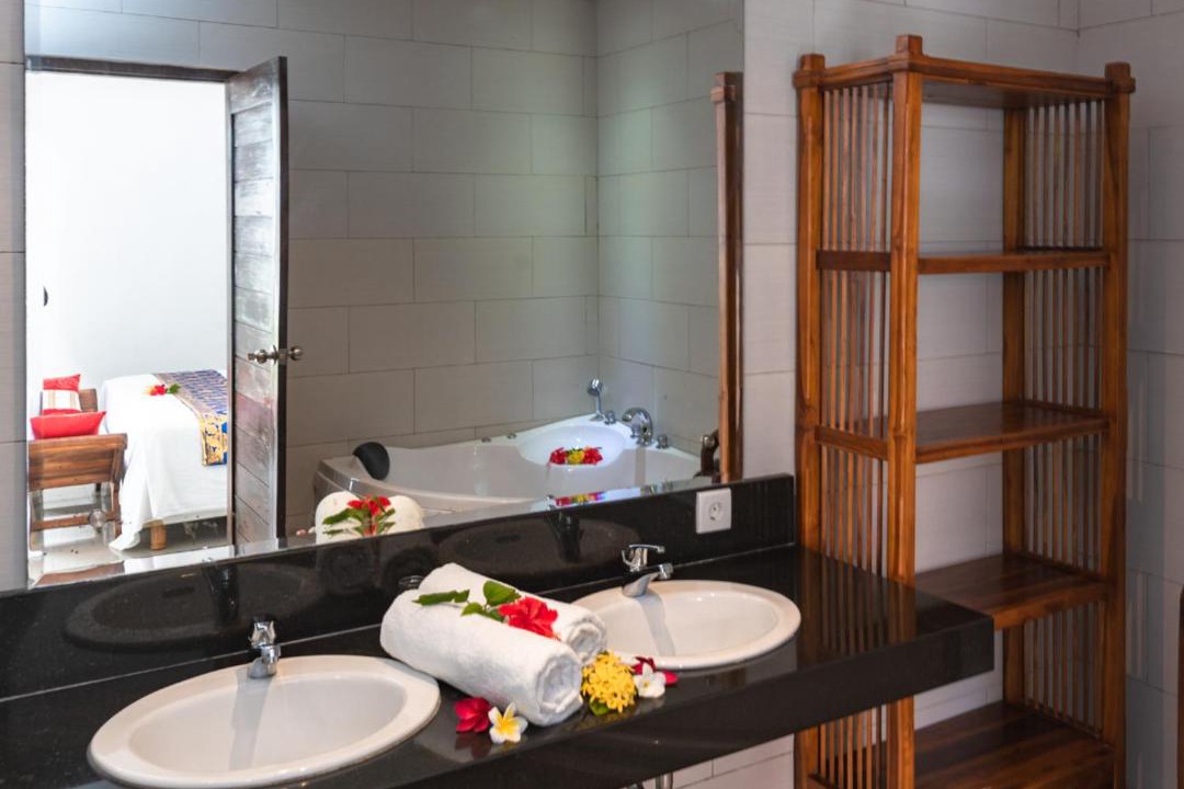 Photo of Bathroom in Kaliasem