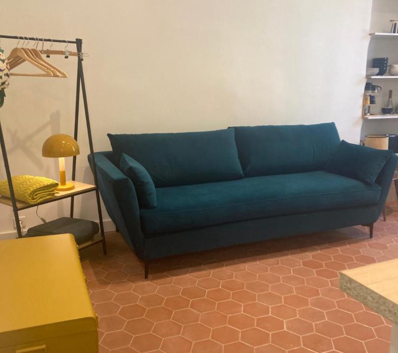 Photo of Livingroom in La Turbie