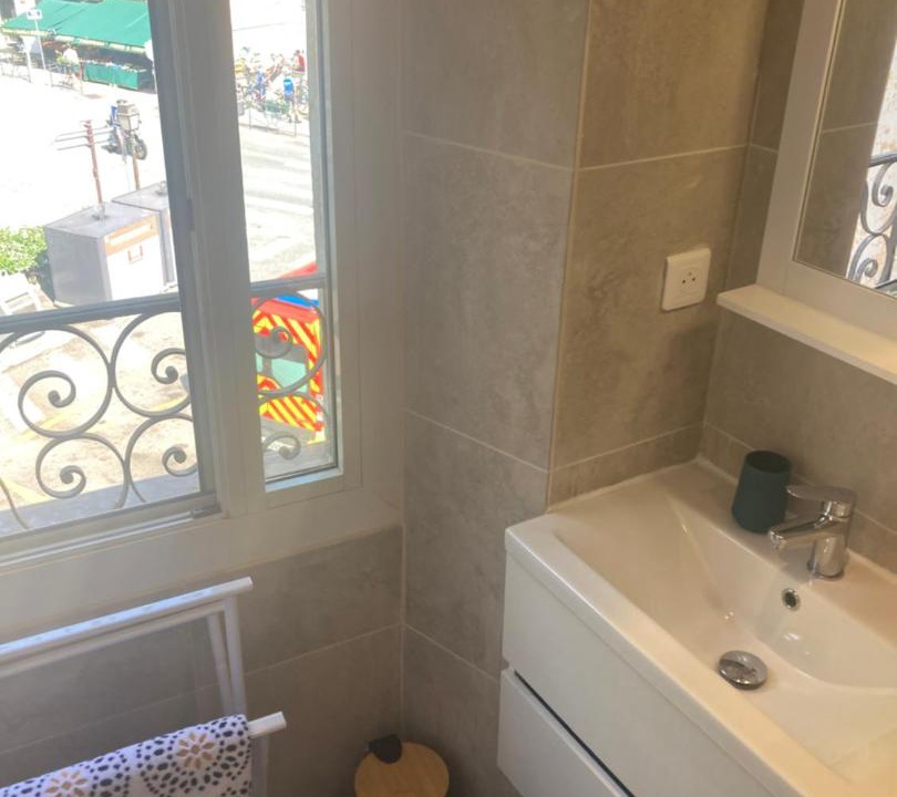 Photo of Bathroom in La Turbie