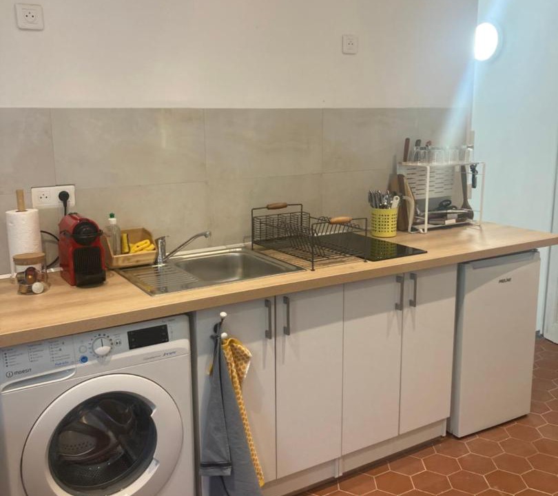 Photo of Kitchen in La Turbie