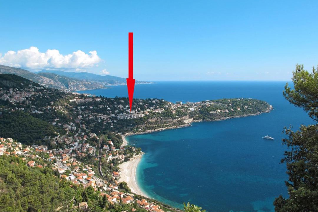 Photo of Outdoor in Roquebrune-Cap-Martin