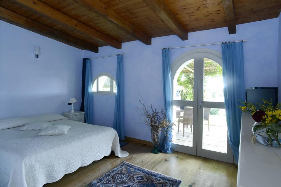 Photo of Bedroom in San Vincenzo