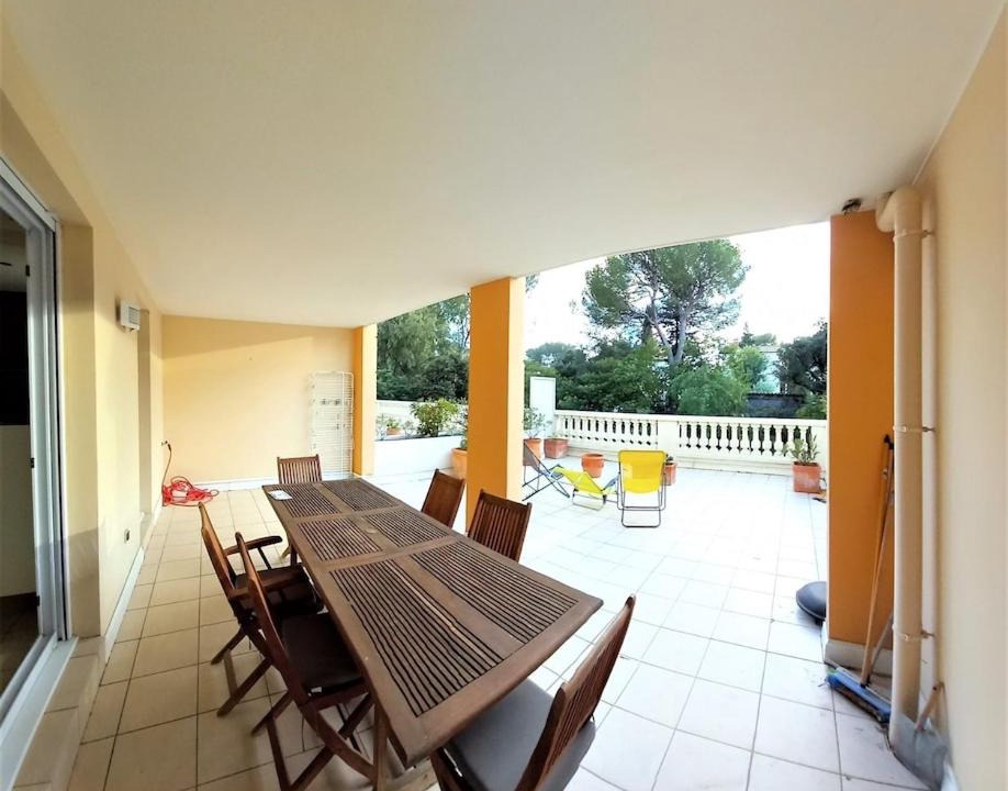 Photo of Livingroom in Saint-Aygulf
