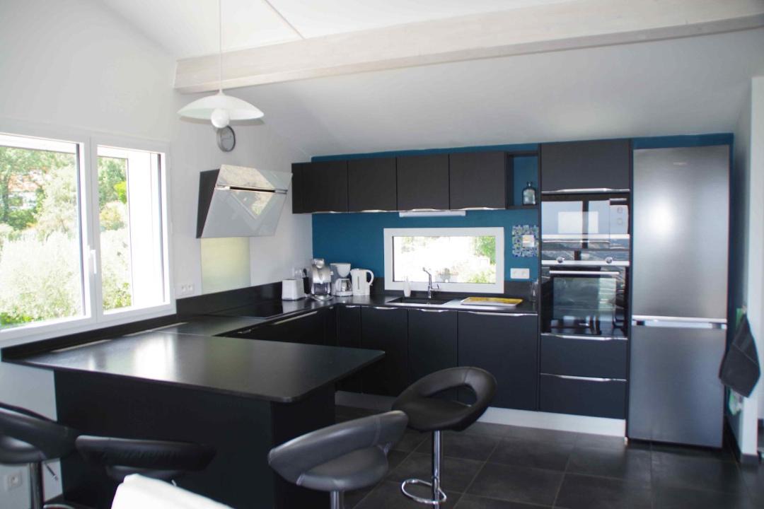 Photo of Livingroom in Gattieres
