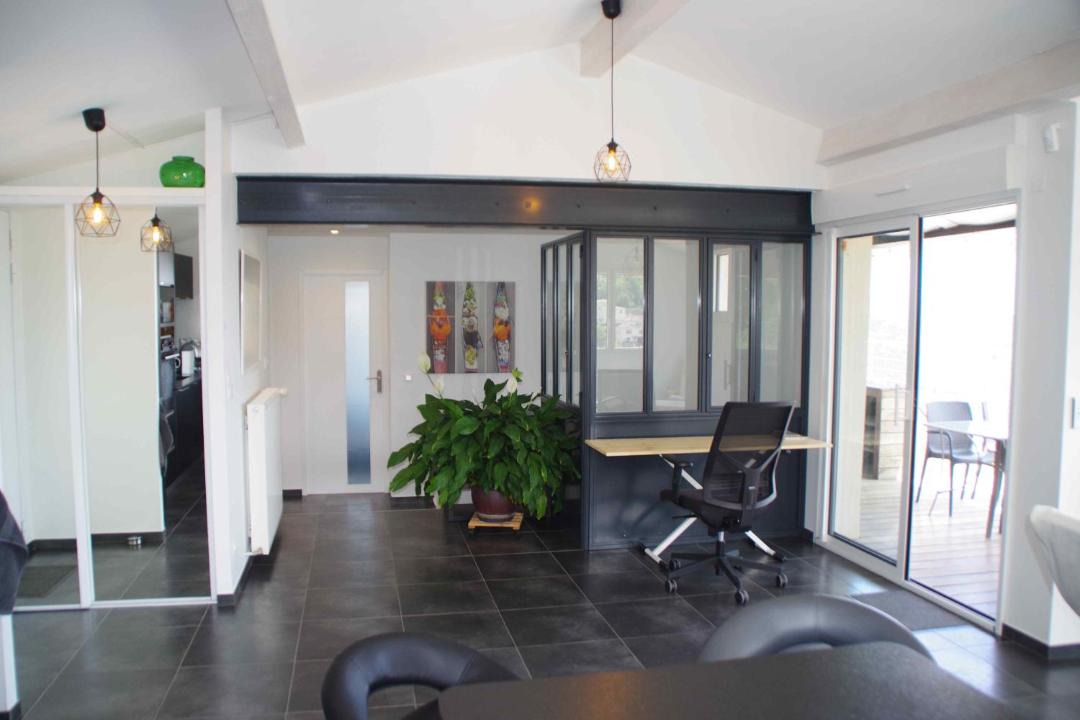 Photo of Livingroom in Gattieres