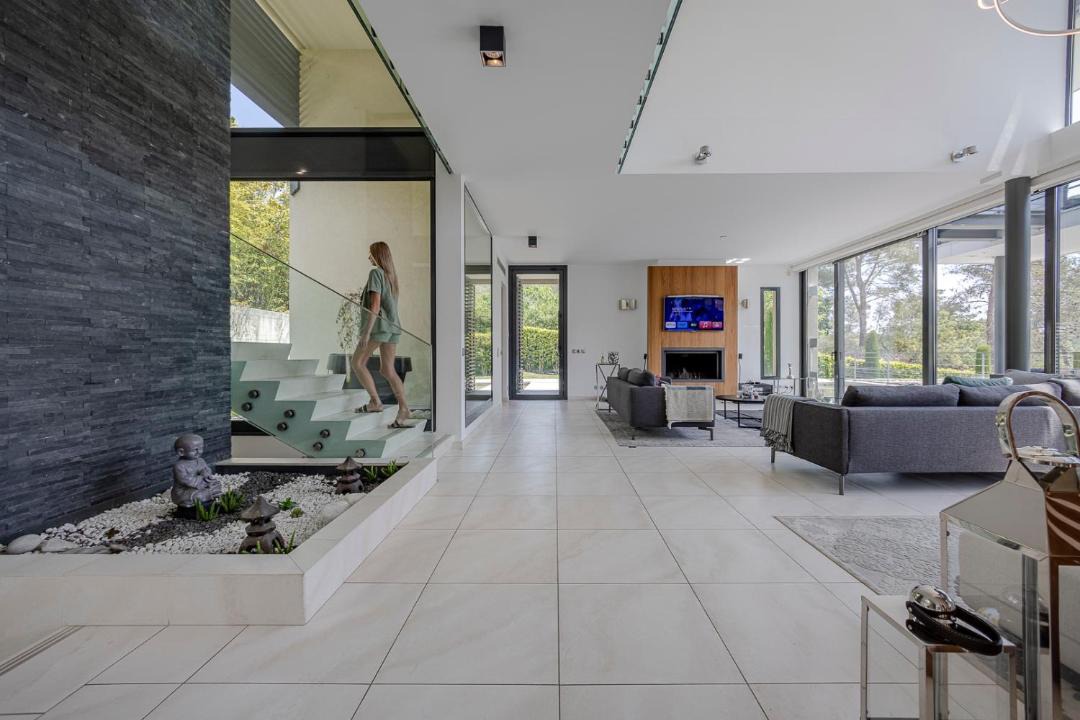 Photo of Livingroom in Mouans-Sartoux