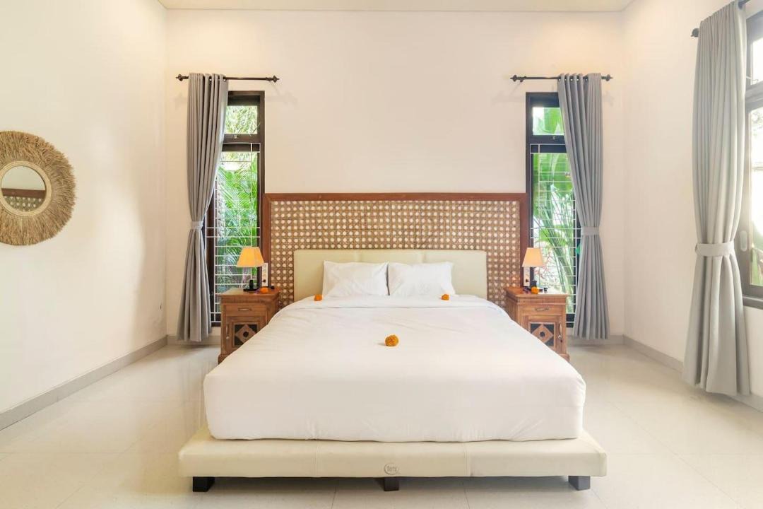 Photo of Bedroom in Amlapura