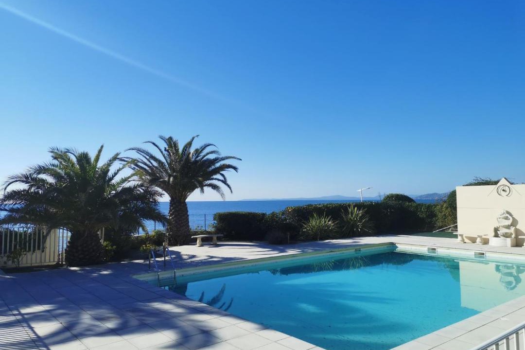 Photo of Outdoor in Boulouris-sur-Mer