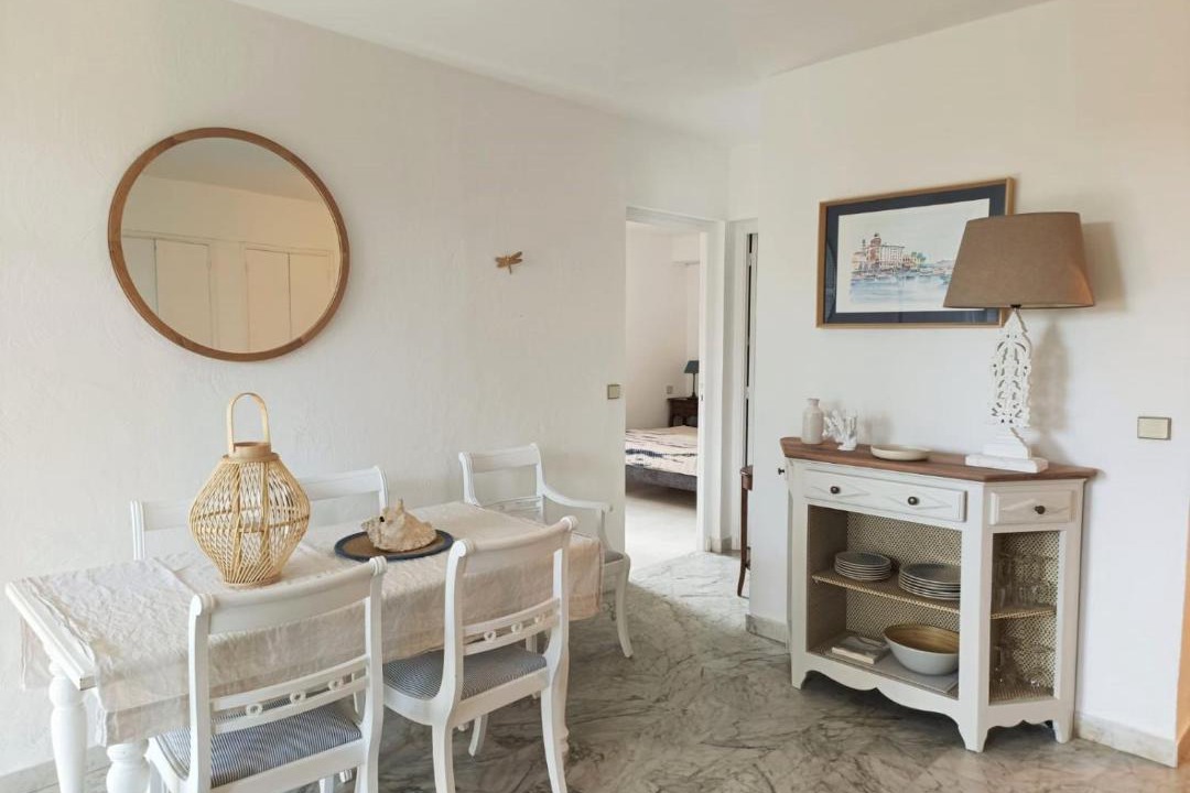 Photo of Livingroom in Boulouris-sur-Mer