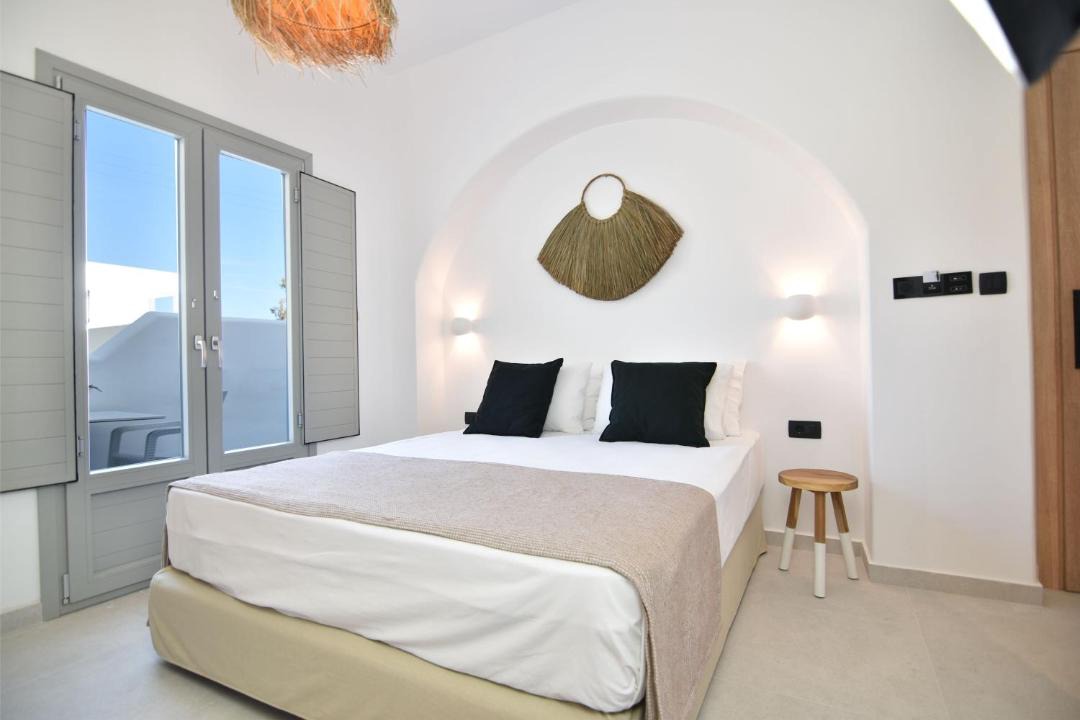 Photo of Bedroom in Perivolos