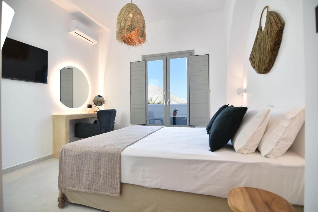 Photo of Bedroom in Perivolos