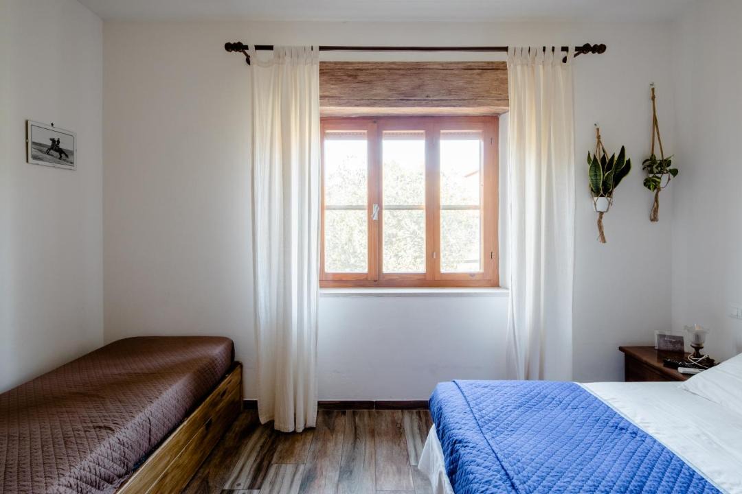 Photo of Bedroom in Capalbio