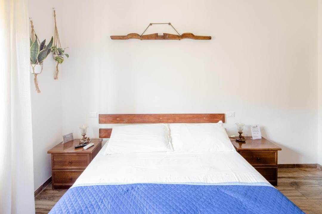 Photo of Bedroom in Capalbio