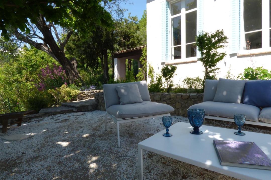 Photo of Others in Chateauneuf-Grasse