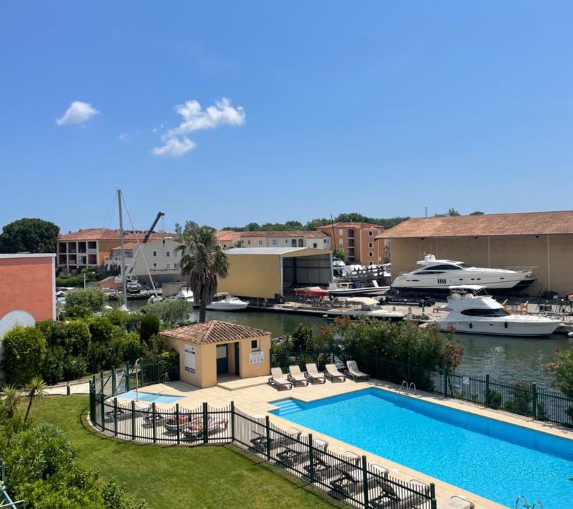Photo of Others in Port Grimaud