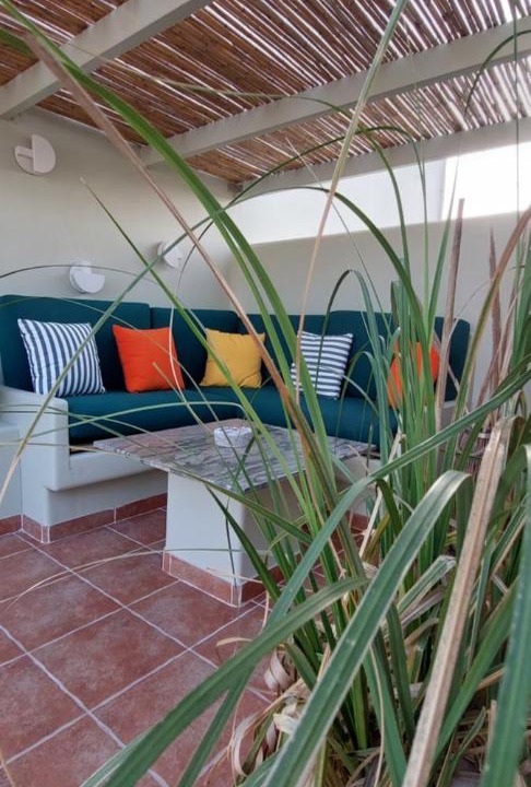 Photo of Patio Balcony in Pyrgos