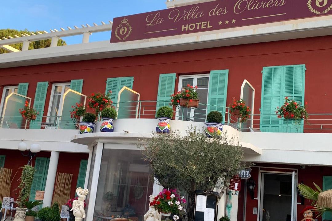 Photo of Others in Cros-de-Cagnes