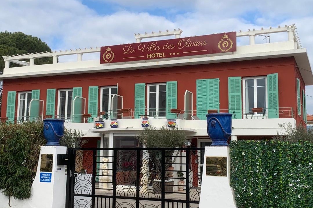 Photo of Others in Cros-de-Cagnes