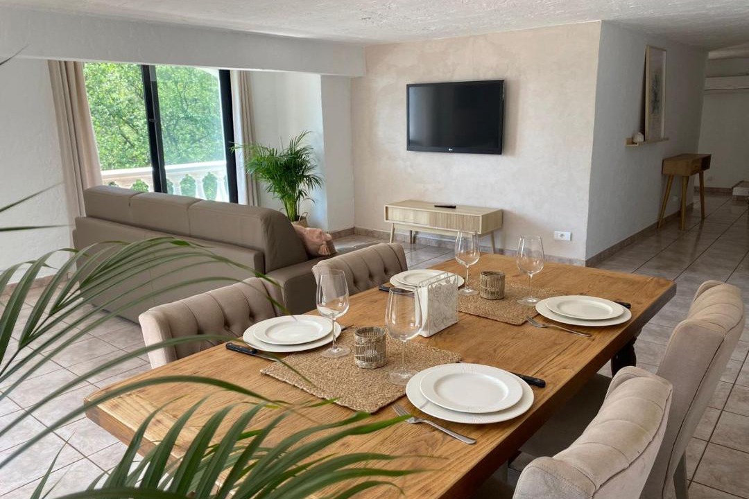 Photo of Livingroom in Carros