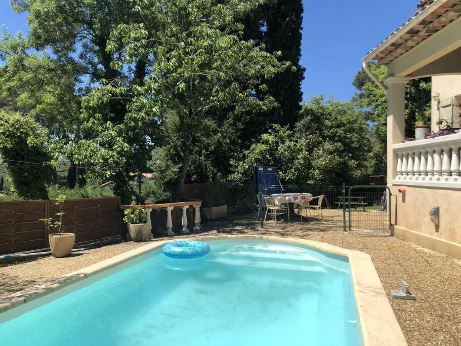 Photo of Outdoor in Biot