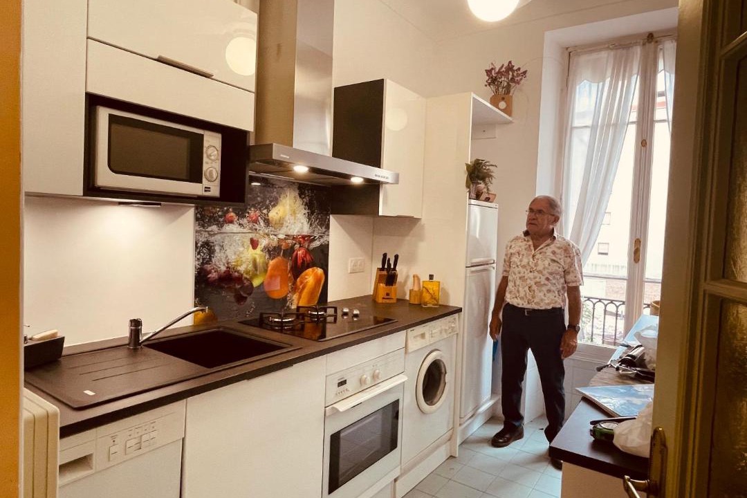 Photo of Kitchen in Nice City Centre