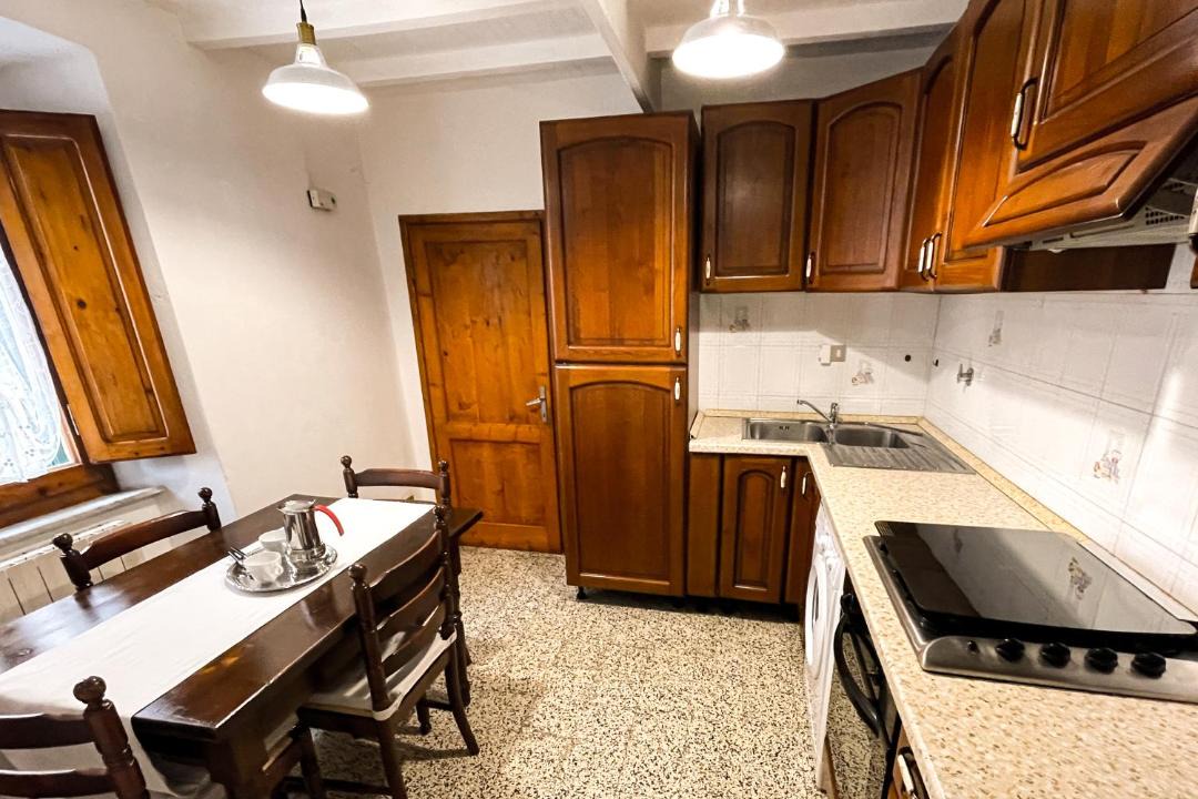 Photo of Kitchen in Castellina Marittima
