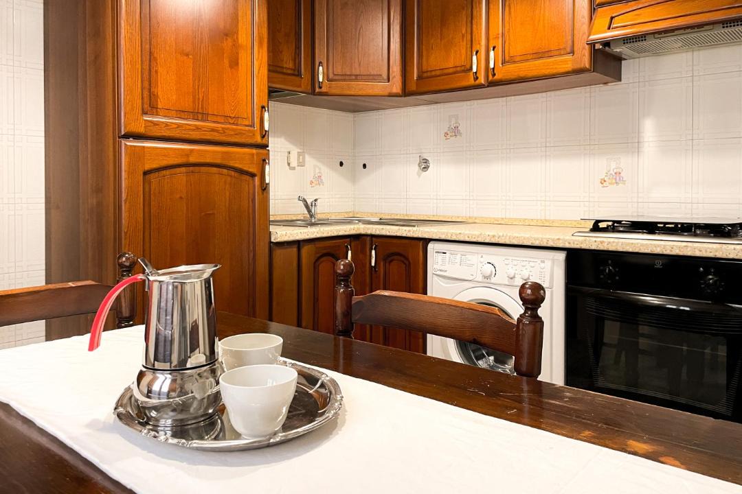 Photo of Kitchen in Castellina Marittima