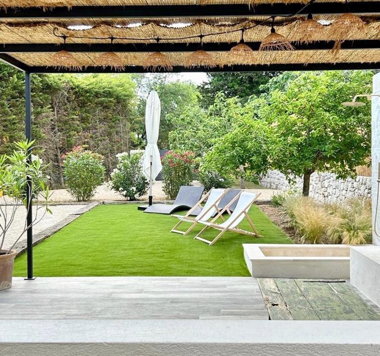 Photo of Patio Balcony in Valbonne