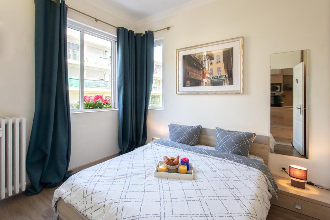 Photo of Bedroom in Gambetta