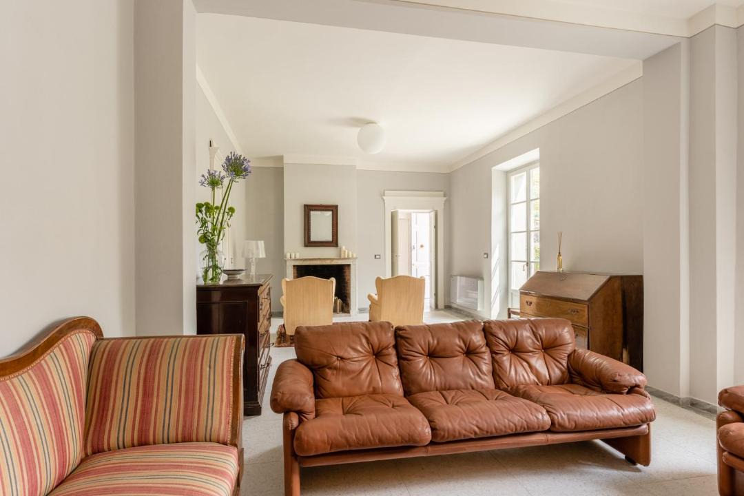 Photo of Livingroom in Bagni di Lucca