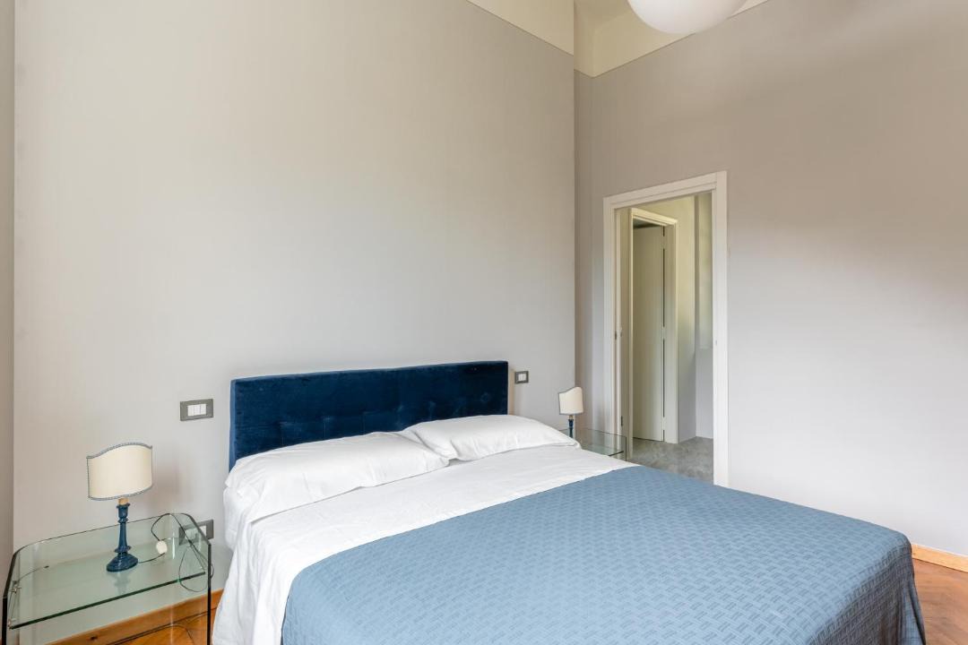 Photo of Bedroom in Bagni di Lucca