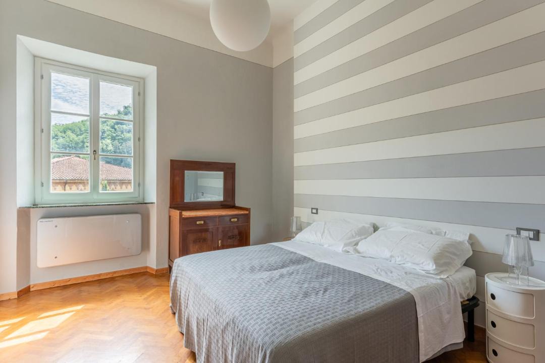 Photo of Bedroom in Bagni di Lucca