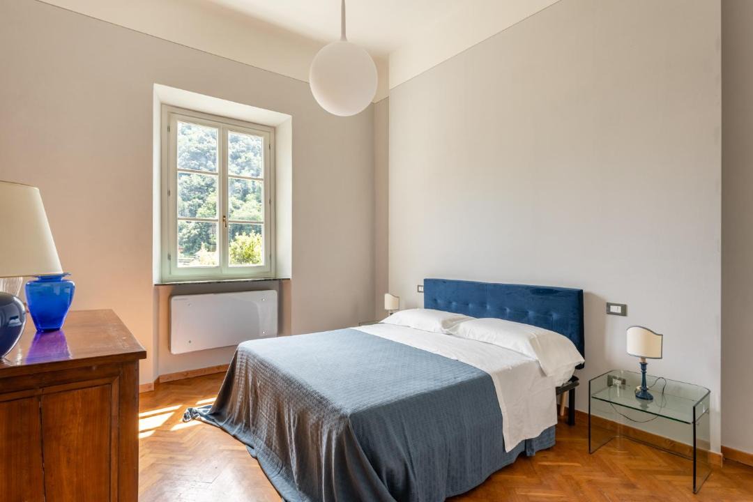 Photo of Bedroom in Bagni di Lucca