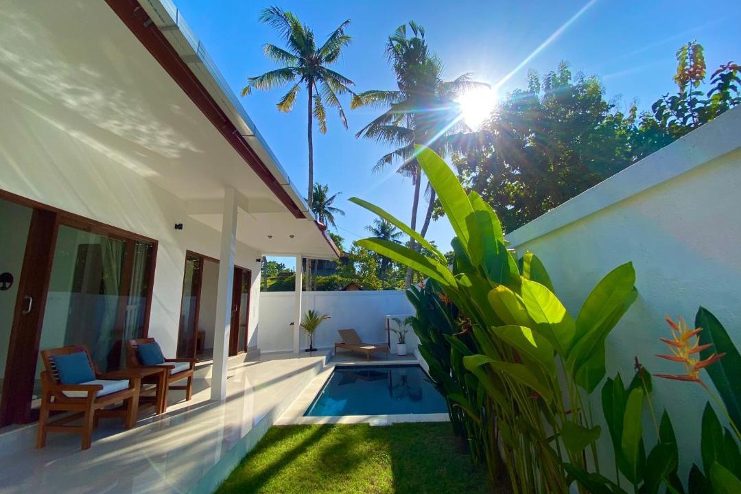 Photo of Outdoor in Suraberata